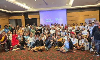 Los Comités Locales y Municipal de Discapacidad fortalecen la inclusión en el II Foro de Discapacidad