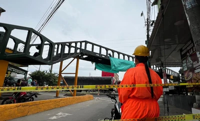 Puente de la carrera 8 con calle 78 será desmontado y este será su plan de desvíos
