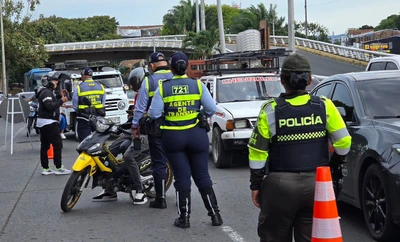 ¡Tome nota! Estos son los cierres y desvíos por los conciertos de Shakira en Cali