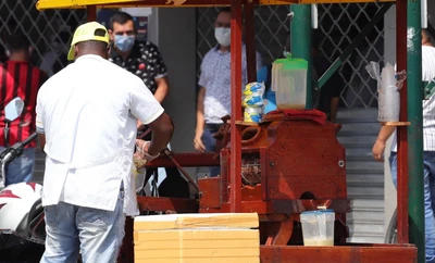 Conozca los seleccionados para ventas transitorias y ambulantes en el ‘Alumbrado Navideño’ y eventos de la ‘Feria de Cali’