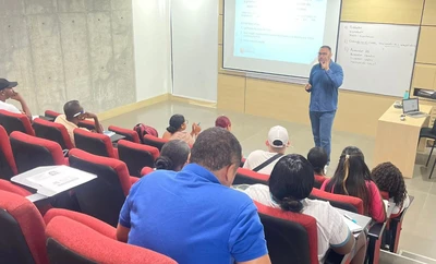 Bienestar Social impulsa a 125 emprendedores afrodescendientes con formación especializada
