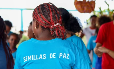 La paz también se lee: `Cali en letras vivas´ llega a la `Feria del Libro´
