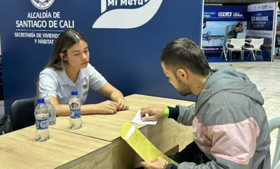 Cali se recupera con hechos: han sido entregados 1836 sueños de vivienda digna