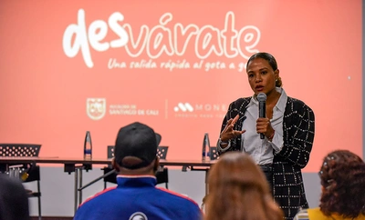 Alcaldía de Cali y Monet se unen para erradicar préstamos ‘gota a gota’ y facilitar acceso al crédito a micronegocios
