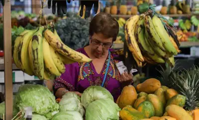 Proyecto de decreto “por el cual se adopta el reglamento administrativo de las plazas de mercado del distrito de Santiago de Cali”