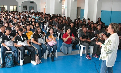 Así recuperamos Cali, 660 estudiantes participarán en la Feria EDUKA 2025