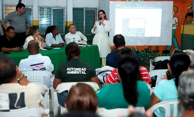 La Alcaldía de Cali ha impulsado la transformación de la comuna 8 con más de $20.000 millones en inversión para salud, educación e infraestructura