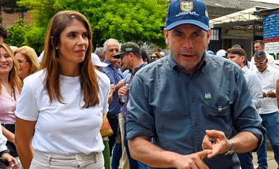 Gremios de la región respaldan transformación del barrio Obrero como epicentro cultural y económico para Cali