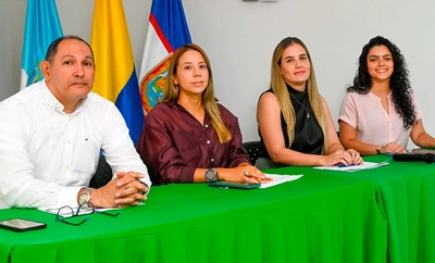 DADII presenta avances en modernización, simplificación de trámites y gestión documental