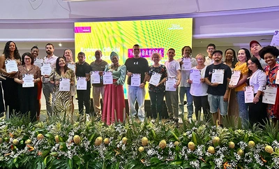 Cali impulsa el turismo cultural y comunitario con la Incubadora de Proyectos Turísticos 2025