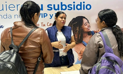 Cali entregará los últimos subsidios de vivienda de 2025 con el programa ‘Recuperando Tu Casa’