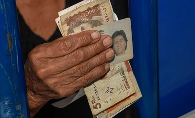 Conozca el pico y cédula para los beneficiarios de Colombia Mayor que cobran a través de giro