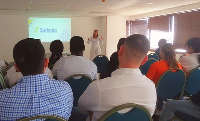 Presentación oficial de ‘SINFONÍA’, plataforma que fortalecerá la gestión jurídica en la Alcaldía de Cali