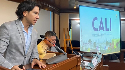 Alcaldía asegura más de $25.000 millones para Red de Salud Ladera