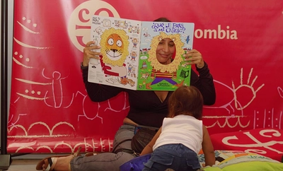 Feria Internacional del Libro ‘FILCali 2025’: un espacio que impulsa la recuperación de la ciudad a través de la lectura
