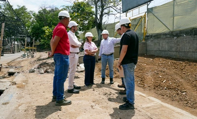 Las plazas de mercado El Porvenir y Alfonso López se transforman para  el bienestar de Cali