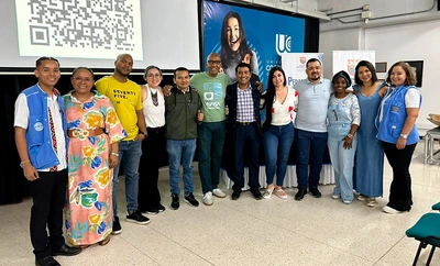 Con etnoeducación y prácticas restaurativas, Paz y Cultura Ciudadana inspira a docentes a fortalecer el aprendizaje en el aula