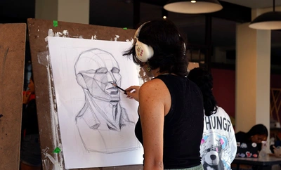 La Bienal 7 IUIPC: más de un mes de exposiciones, conversatorios y talleres con artistas nacionales e internacionales