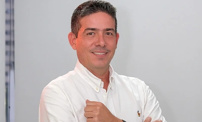 Carlos Navia asume como nuevo gerente encargado de la EDRU