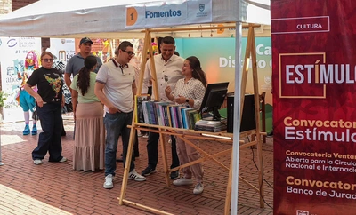Secretaría de Cultura de Cali invita a la ciudadanía a su segunda Rendición de Cuentas 2025