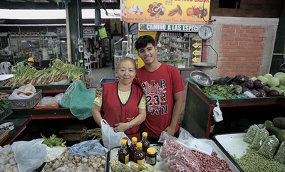 Así recuperamos Cali: las plazas de mercado de El Porvenir y Alfonso López se renuevan