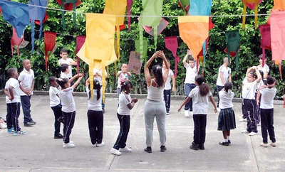 La Secretaría de Educación Distrital aclara información sobre la proyección de cobertura contratada para 2026