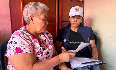 Este sábado se realizará la última jornada de métodos declarativos en la comuna 1