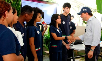 Estos son los programas educativos que llegaran al oriente de Cali a través  del Multicampus Nuevo Latir