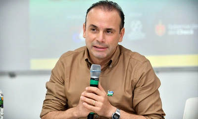 Alcalde de Cali realiza cambios en su gabinete