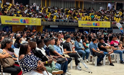 Cali cumple el sueño de vivienda digna para casi mil familias a través de los programas “Recuperando tu Casa” y “Mi Casa Bella”