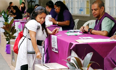 ¡Ya se eligió la nueva Mesa Municipal de Mujeres de Cali 2025-2028!