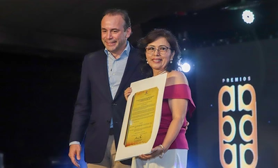 Atención periodistas: últimos días para participar en los Premios de Periodismo Alfonso Bonilla Aragón