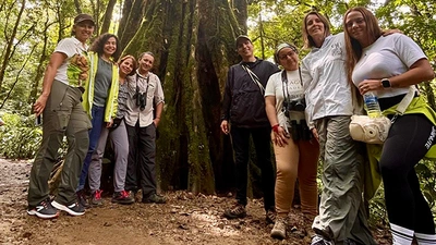 Cali fortalece su liderazgo turístico con aprendizajes de Costa Rica en sostenibilidad y conservación