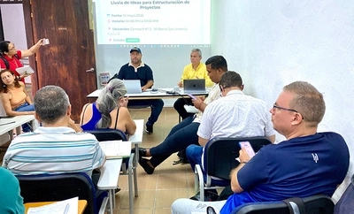 Atención comunidades en los territorios: es hora de evaluar la Metodología Temporal POAI 2026