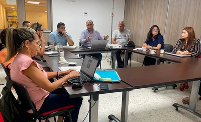 DADII identifica más de 600 funcionarios estratégicos para la continuidad de los 41 procesos que adelanta la Alcaldía de Cali