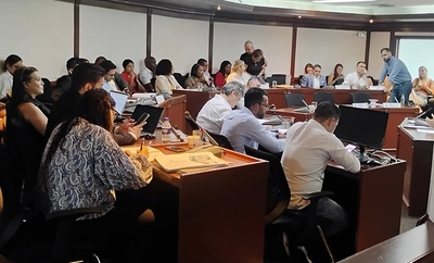 Aprobado en primer debate recursos para la AMSO