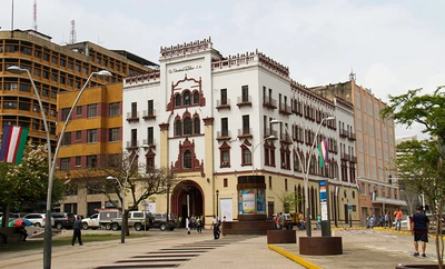 Recursos de la Estampilla Procultura, destinados a la Institución Universitaria de las Culturas y las Artes Populares consolidarán procesos de formación, investigación y circulación de la expresiones artísticas y culturales de Cali