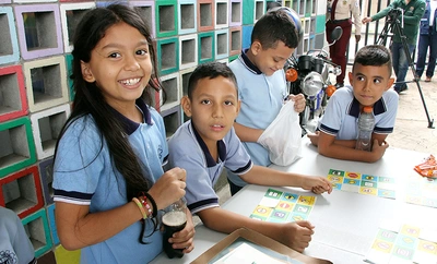 Cali está lista para dar inicio al Foro de Educación Distrital 2025: La Escuela, un Tejido Vivo