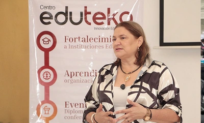 Secretaría de Educación fortalece la formación docente en alianza con la Universidad Icesi