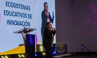 Cali teje su ecosistema educativo de innovación para transformar la educación pública