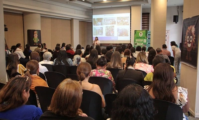 22 experiencias significativas de las IEO hicieron parte del Foro Distrital de Educación 2025 ‘La Escuela, Un Tejido Vivo’