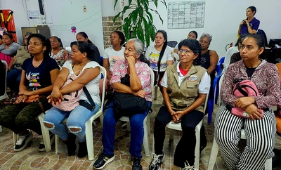 Se inicia el quinto ciclo de pagos de Renta Ciudadana y Devolución del IVA