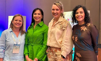 Cali da la bienvenida al país con el Sexto Encuentro Nacional de  Turismo Receptivo