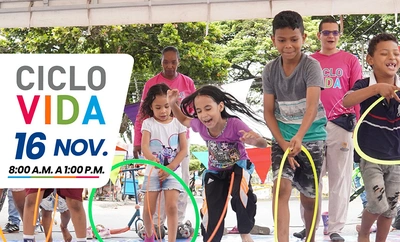 Cali avanza hacia una cultura del bienestar en movimiento
