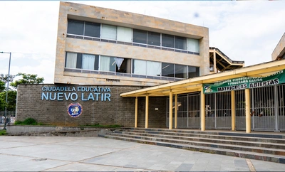 La IE Nuevo Latir se alista para convertirse en Multicampus universitario