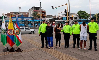 Pago de recompensas en Cali: la estrategia que está dando resultados efectivos en la lucha contra el crimen