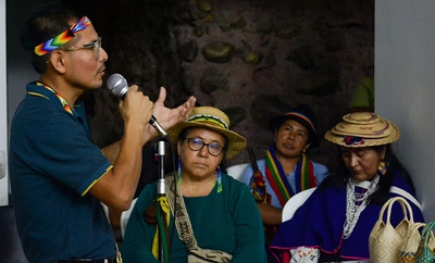 Rueda de Encadenamiento impulsa la Ruta de Turismo Indígena en Cali