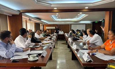 Cali pone a prueba su capacidad de respuesta ante emergencias