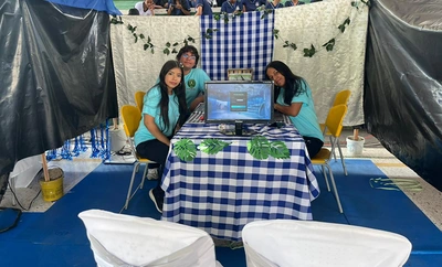 “Soñar, creer, emprender en Cali”: jóvenes de las instituciones oficiales presentan sus ideas de negocio