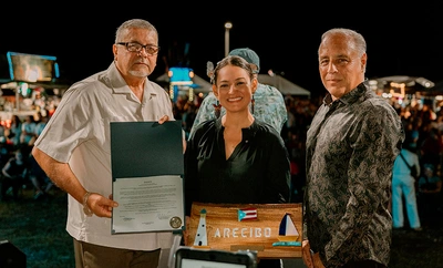 Cali y Puerto Rico sellan acuerdo histórico para la Ruta Americana de la Salsa